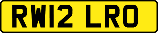 RW12LRO