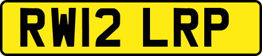 RW12LRP