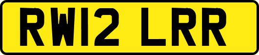 RW12LRR