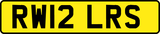 RW12LRS