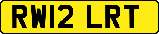 RW12LRT