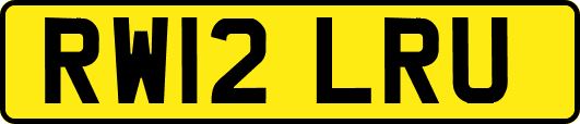 RW12LRU