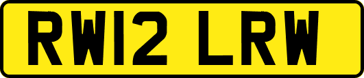 RW12LRW