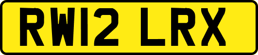RW12LRX