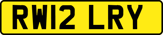 RW12LRY