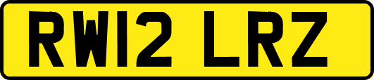 RW12LRZ