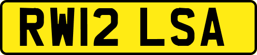 RW12LSA