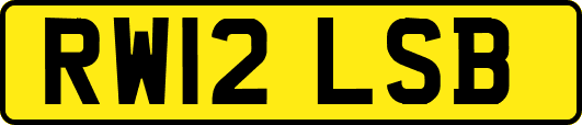 RW12LSB