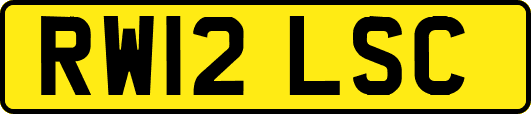 RW12LSC