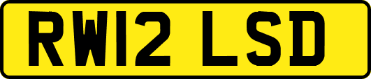 RW12LSD
