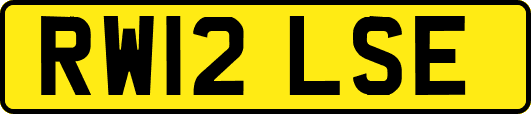 RW12LSE