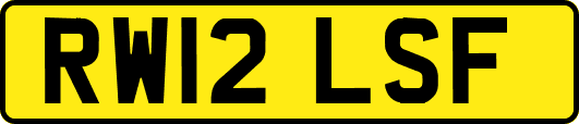 RW12LSF