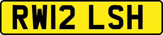 RW12LSH