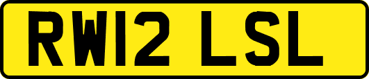 RW12LSL