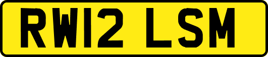 RW12LSM