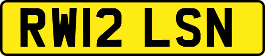 RW12LSN
