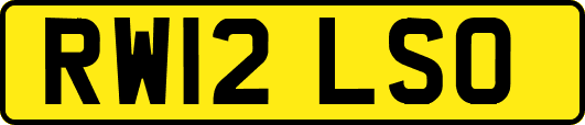 RW12LSO