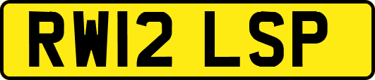 RW12LSP