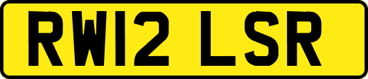 RW12LSR
