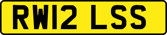 RW12LSS