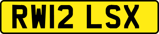RW12LSX