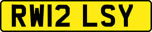 RW12LSY
