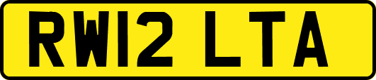 RW12LTA
