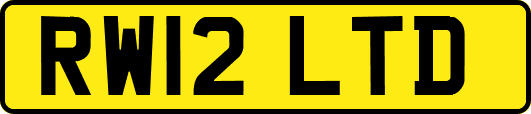 RW12LTD