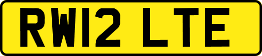 RW12LTE