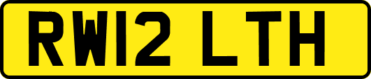 RW12LTH