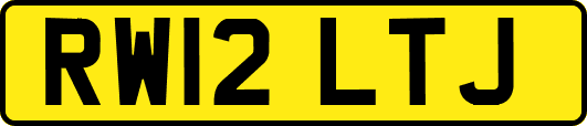 RW12LTJ