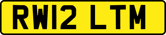 RW12LTM
