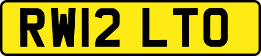RW12LTO