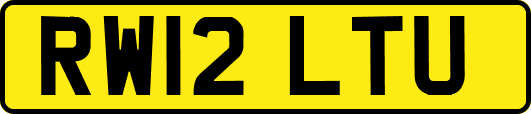 RW12LTU