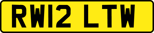 RW12LTW