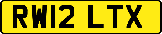 RW12LTX