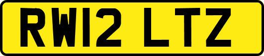 RW12LTZ