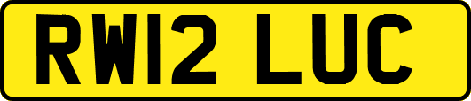 RW12LUC