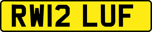 RW12LUF
