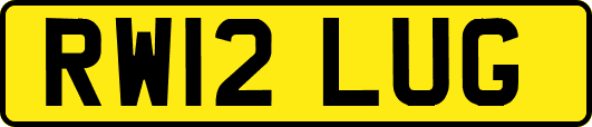 RW12LUG