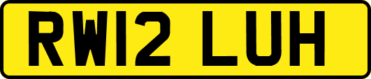 RW12LUH