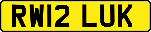 RW12LUK