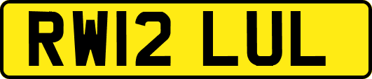 RW12LUL