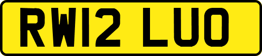 RW12LUO