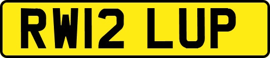 RW12LUP