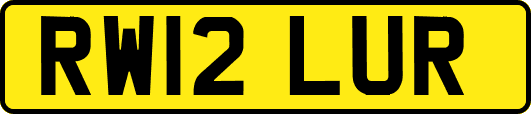 RW12LUR