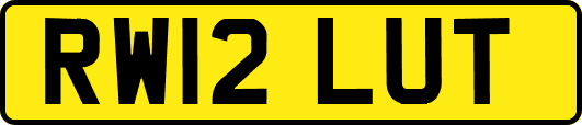 RW12LUT