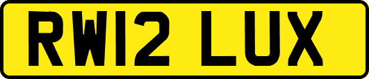 RW12LUX