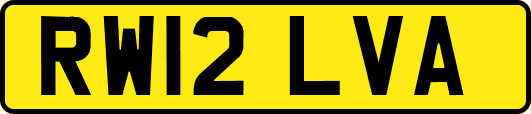 RW12LVA