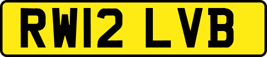 RW12LVB